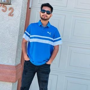 Meet your Posher, Ajit